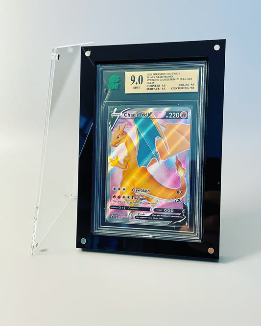 MNT Graded Card Stand (UV Resistant)