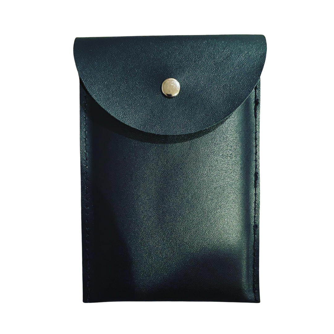 PU leather PSA case sleeve (pack of 5)
