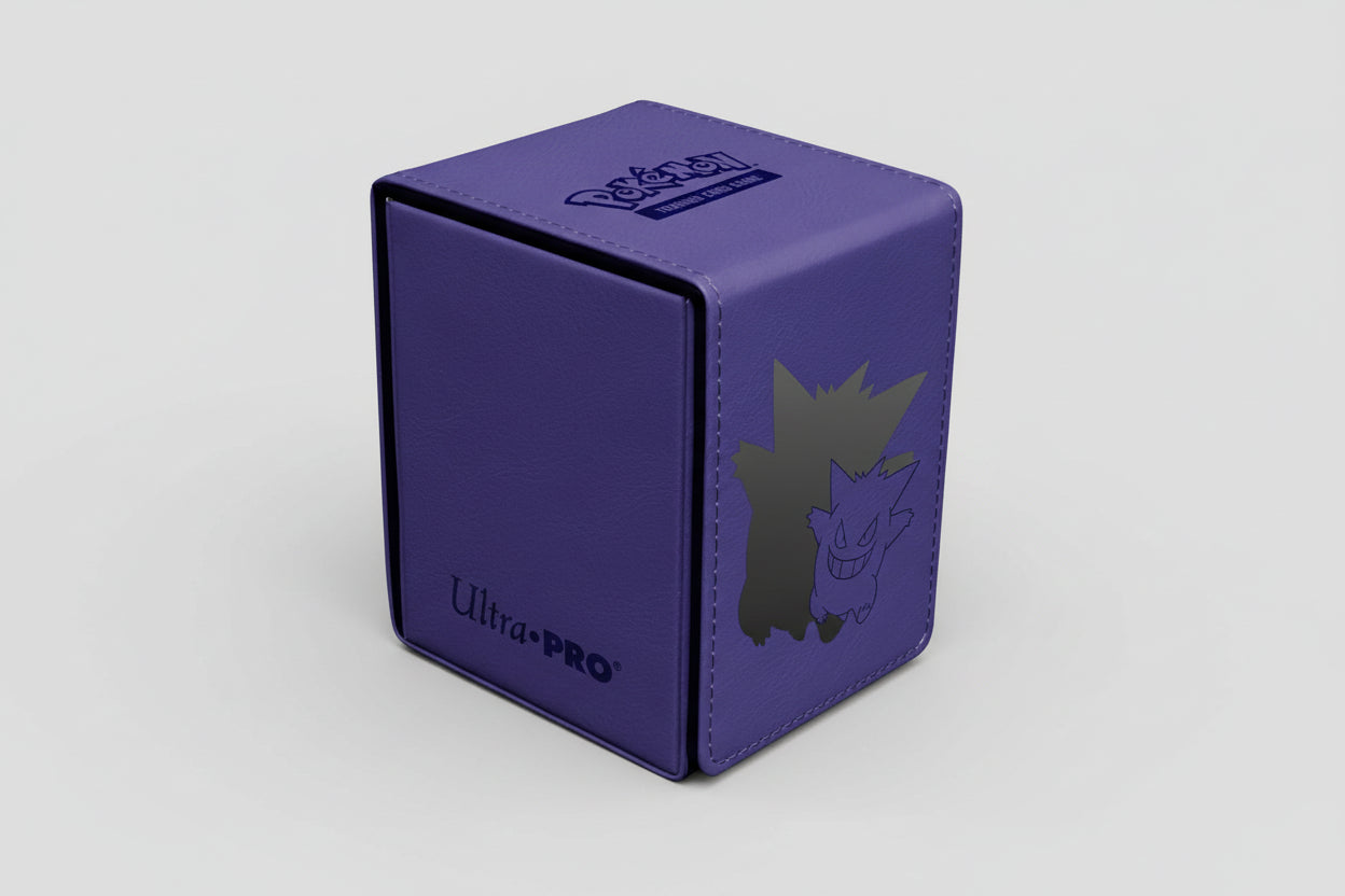 Pokémon Elite Gengar Premium Alcove Flip