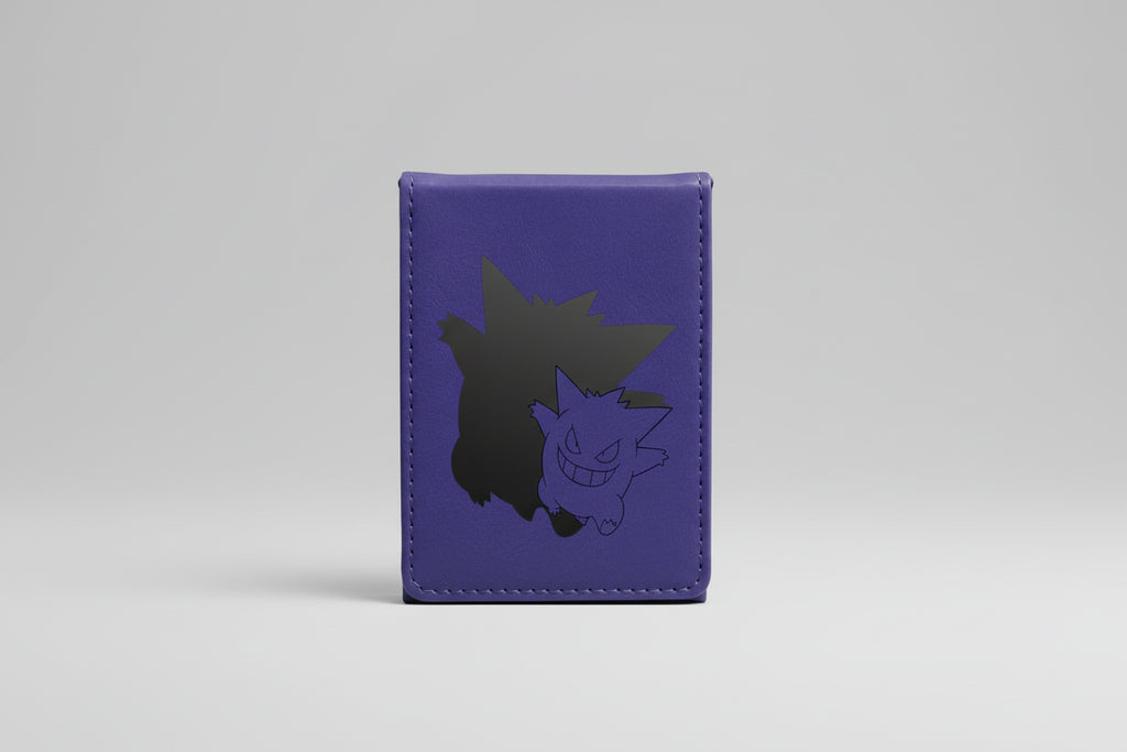 Pokémon Elite Gengar Premium Alcove Flip
