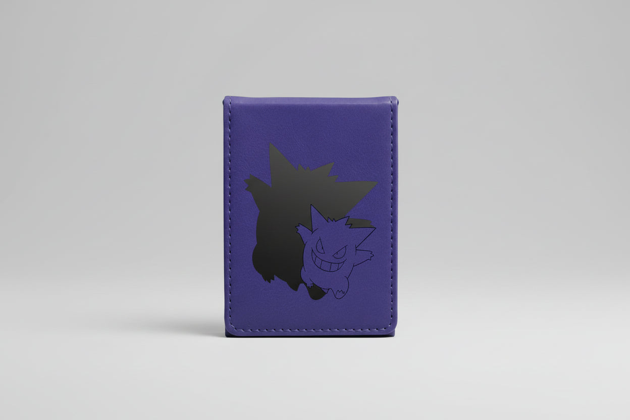 Pokémon Elite Gengar Premium Alcove Flip