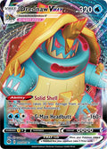 Drednaw VMAX Holo Ultra Rare Champion's Path 15/73 NM