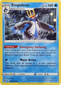 Empoleon (Cosmos Holo) Holo Rare Miscellaneous Cards & Products 037/172 NM