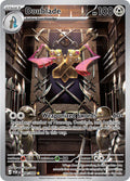 Doublade Holo Illustration Rare ME03: Perfect Order 098/088 NM