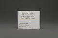 Graded Card Submission Semi - Rigid Card Holders (200 QUANTITY)
