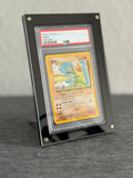 PSA/CGC Graded Card Acrylic Stand