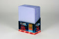 Toploaders - 3 x 4 - Clear Regular (25 per Pack)