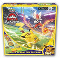Battle Academy