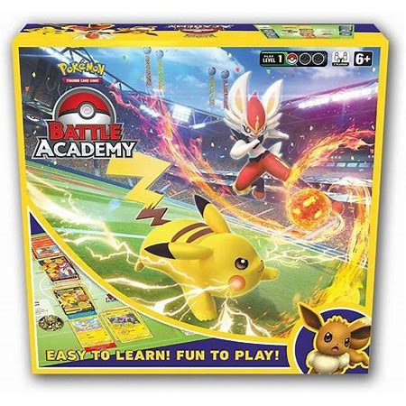Battle Academy