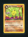 Dark Primeape - Rocket - 43/82