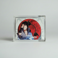 Naruto booster box Acrylic Case