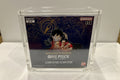 One Piece Booster Box Acrylic Case (READ DESCRIPTION)