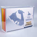 Pokémon Charizard UPC Acrylic Case